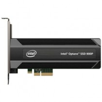 SSD диск Intel Optane 900P 480Gb SSDPED1D480GAX1