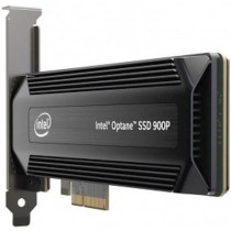 SSD диск Intel Optane 900P 480Gb SSDPED1D480GASX