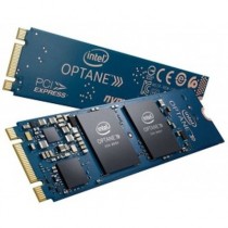 SSD диск Intel Optane 800P 118Gb SSDPEK1W120GA01