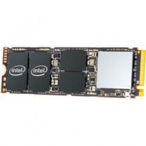 SSD диск Intel 760p 1Tb SSDPEKKW010T8X1