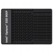 SSD диск Intel Optane 905P 480Gb SSDPE21D480GAX1