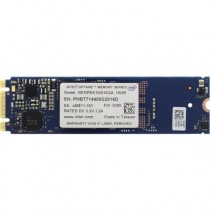 SSD диск Intel Optane 16Gb MEMPEK1W016GAXT