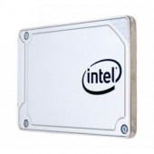 SSD диск Intel 545s 256Gb SSDSC2KW256G8XT