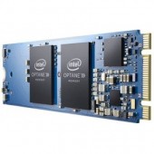 SSD диск Intel Optane MEMPEK1W016GA01