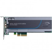 SSD диск Intel DC P3700 400Gb SSDPEDMD400G410