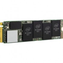 SSD диск Intel SSDPEKNW512G801