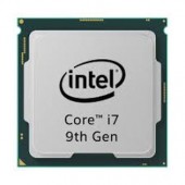 Характеристики Intel Core i7 9700K OEM