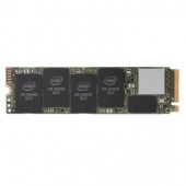 SSD диск Intel 660p 2Tb SSDPEKNW020T801
