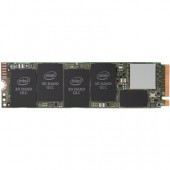 SSD диск Intel 660p 512Gb SSDPEKNW512G8X1