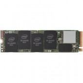 SSD диск Intel 660p 2Tb SSDPEKNW020T8X1
