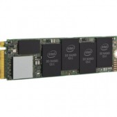 SSD диск Intel 660p 1Tb SSDPEKNW010T8X1