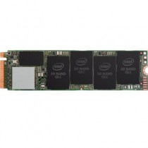 SSD диск Intel 660p 512Gb SSDPEKNW512G8XT