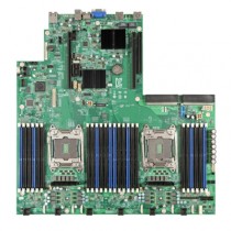 Серверная плата Intel S2600WTTR