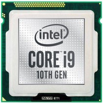 Процессор Intel Core i9-10900KF