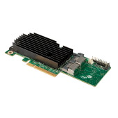 Интегрированный RAID-модуль Intel RMT3PB080