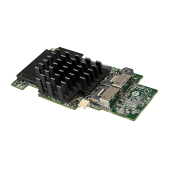 Интегрированный RAID-модуль Intel RMS25CB080