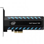 SSD диск Intel Optane 905P 1.5Tb SSDPED1D015TAX1