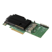 Интегрированный RAID-модуль Intel RMS25KB080