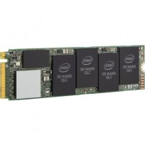 SSD диск Intel 660p 2Tb SSDPEKNW020T8XT