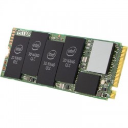 SSD диск Intel 660p 2Tb SSDPEKNW020T8XT