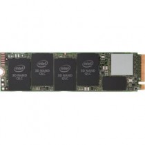 SSD диск Intel 660p 1Tb SSDPEKNW010T8XT