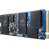 SSD диск Intel Optane H10 512Gb + 32Gb HBRPEKNX0202A01