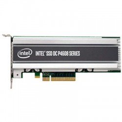 SSD диск Intel P4608 6400Gb SSDPECKE064T701