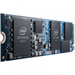 SSD диск Intel Optane H10 256Gb + 16Gb HBRPEKNX0101A01