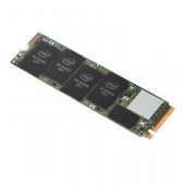 SSD диск Intel 665p 1Tb SSDPEKNW010T9X1