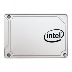 SSD диск Intel 545s 128Gb SSDSC2KW128G8