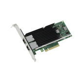 Обходные серверные адаптеры Intel Ethernet X540-T2