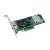Адаптер Intel Ethernet X520-T2 для конвергентных сетей