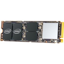 Накопитель SSD M.2 2280 Intel SSDPEKKW128G801