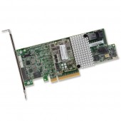 RAID-контроллер Intel RS3DC040