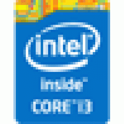Процессор Intel Core i3-4110M
