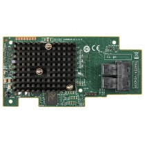 Интегрированный RAID-модуль Intel RMS3HC080