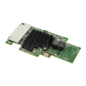 Интегрированный RAID-модуль Intel RMS3CC040