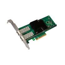 Конвергентный сетевой адаптер Intel Ethernet X710-DA2