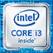 Процессор Intel Core i3-6100U
