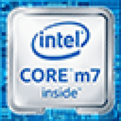 Процессор Intel Core m5-6Y57