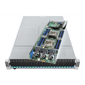 Серверный корпус Intel H2224XXLR2