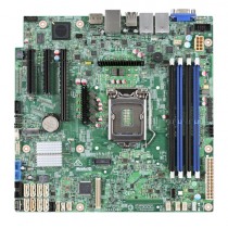 Серверная плата Intel S1200SPL