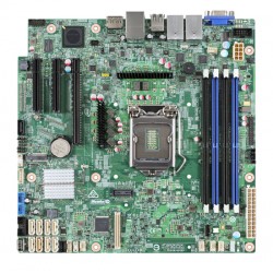 Серверная плата Intel S1200SPL