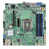 Серверная плата Intel S1200SPO