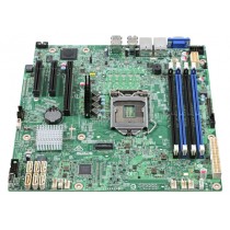 Серверная плата Intel S1200SPS
