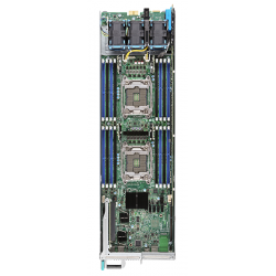 Вычислительный модуль Intel HNS2600TP24R