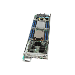 Вычислительный модуль Intel HNS2600TPR