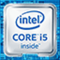 Процессор Intel Core i5-6300HQ