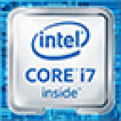 Процессор Intel Core i7-6700HQ