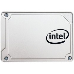 Накопитель SSD 2.5'' Intel SSDSC2KI512G801